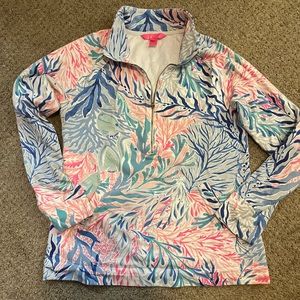 Lilly Pulitzer; small